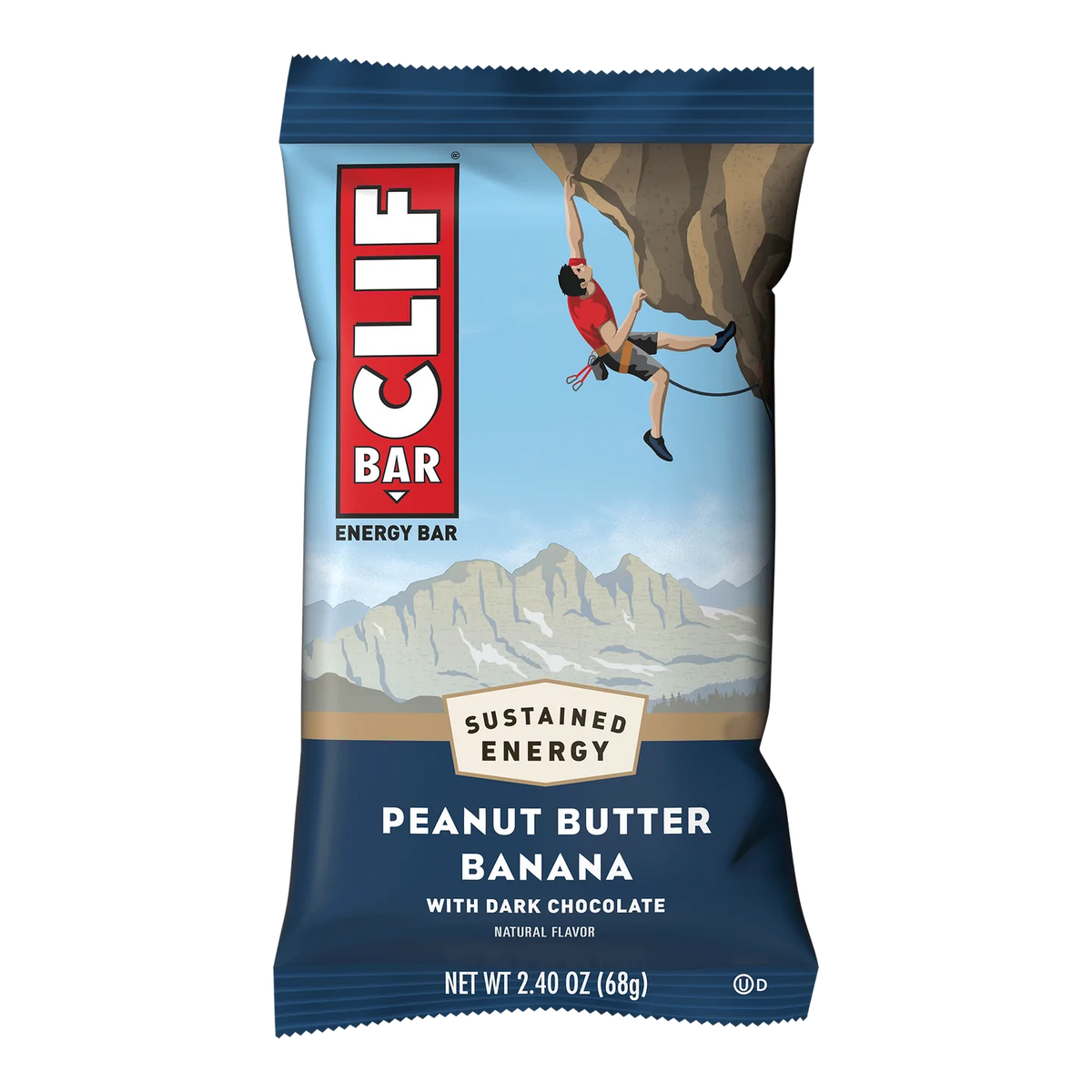 CLIF BAR