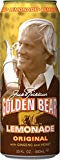 Arizona Ice Tea - Jack Nicklaus Golden Bear Lemonade with Honey