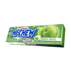 MORINAGA HI-CHEW CANDY