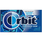WRIGLEY'S ORBIT SUGAR FREE GUM