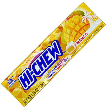 MORINAGA HI-CHEW CANDY