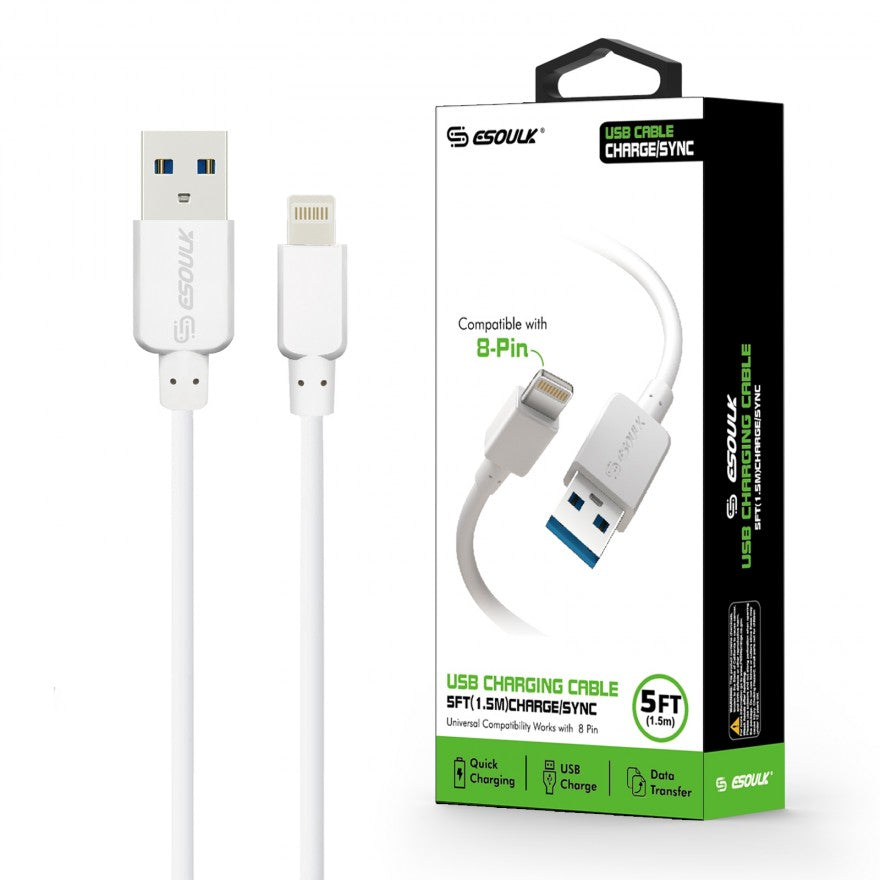 S ESOULK CHARGERS AND DATA CABLES