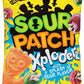 Sour Patch - Kids Exploderz 6.50 oz