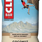 Clif Bar - Coconut Chocolate Chip 2.40 oz