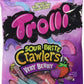 Trolli Sour Brite Crawlers Very Berry Gummi Candy 5 oz