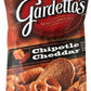 General Mills Gardettos Chipotle Cheddar Peg 5.5 Oz