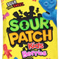Sour Patch Kids Berries Soft & Chewy Candy 7.2 oz