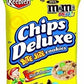 Keebler Chocolate Chip And Rainbow Cookies 3 Ounce