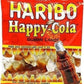 Haribo - Gummi Candy - Happy-Cola 5.00 oz