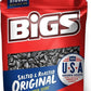 BIGS Sunflower Seeds, Salted, 5.35 oz Bag
