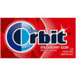 WRIGLEY'S ORBIT SUGAR FREE GUM