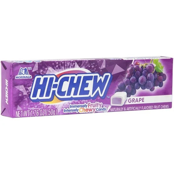 MORINAGA HI-CHEW CANDY
