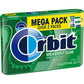 WRIGLEY'S ORBIT SUGAR FREE GUM