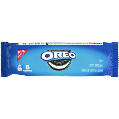 OREO COOKIES