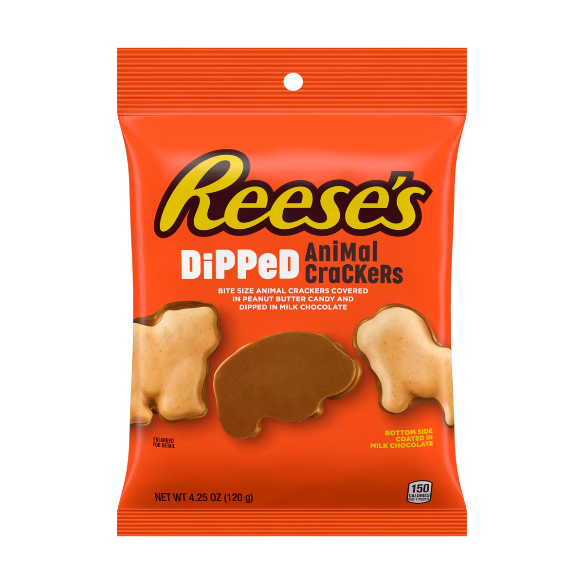 REESE'S CHOCOLATE CANDY