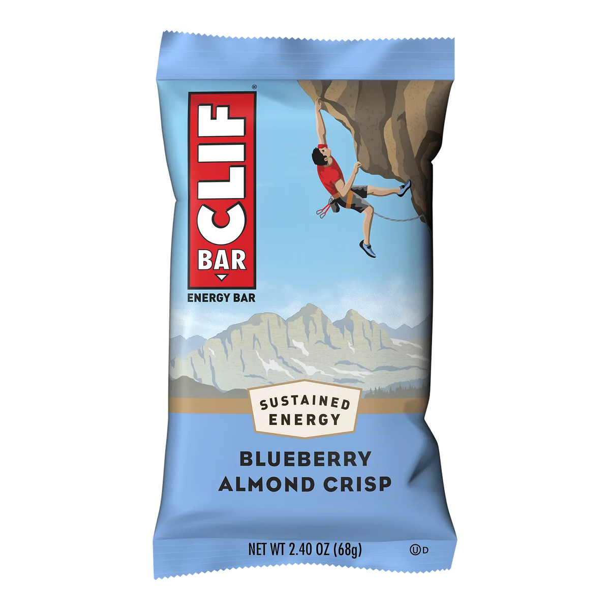 CLIF BAR