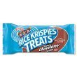 Rice Krispies Treats, Double Chocolate Chunk