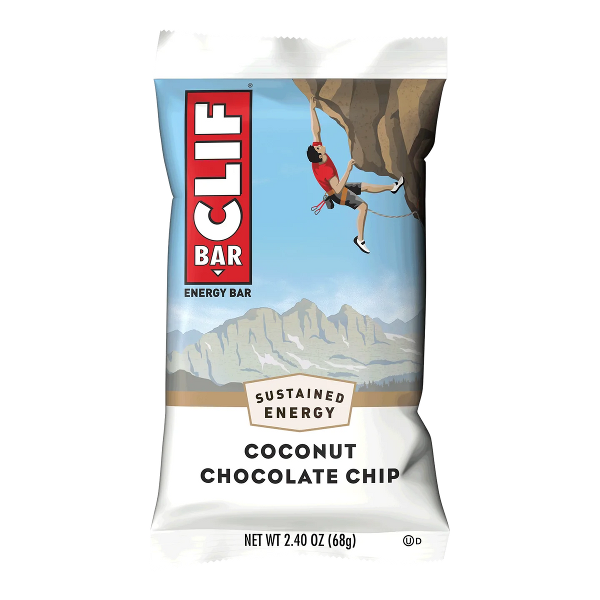 CLIF BAR
