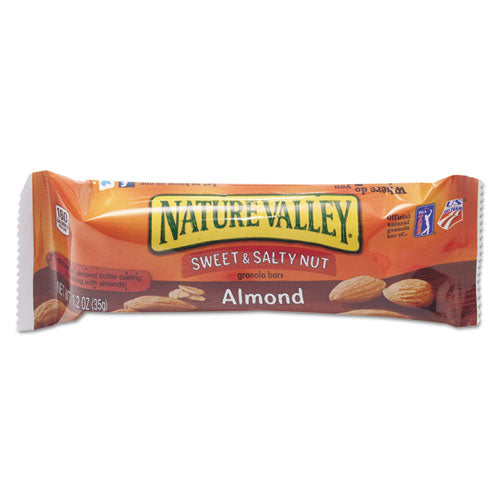 NATURE VALLEY GRANOLA BAR