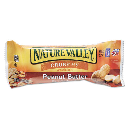 NATURE VALLEY GRANOLA BAR