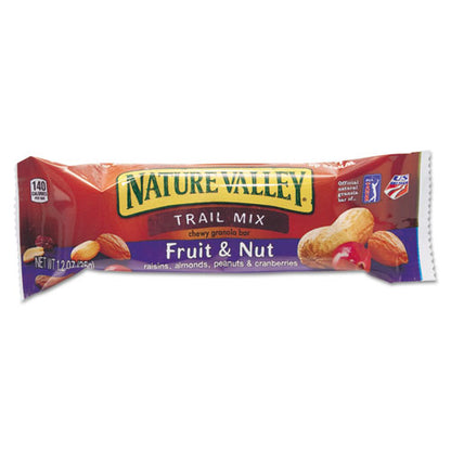 NATURE VALLEY GRANOLA BAR