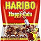 Haribo - Gummi Candy - Happy-Cola 5.00 oz