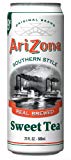 Arizona Sweet Tea, 23-Ounce