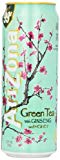 Arizona - Green Tea with Ginseng & Honey, 23 oz Can