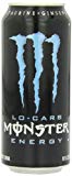 Monster Energy Lo-Carb 16oz