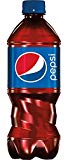 Pepsi 20 oz