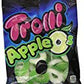 Trolli Apple Os Sour Gummy Candy, 4.25 Ounce