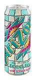 Arizona - Iced Tea With Lemon 23.00 oz