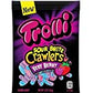 Trolli Sour Brite Crawlers Very Berry Gummi Candy 5 oz