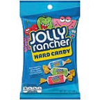 Jolly Rancher - Hard Candy Assortment 7.00 oz