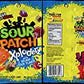 Sour Patch - Kids Exploderz 6.50 oz