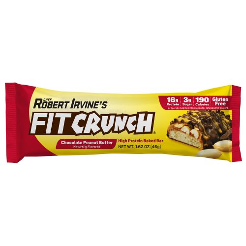 FIT CRUNCH