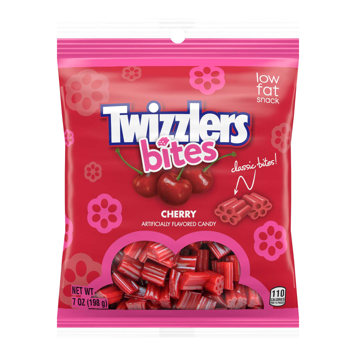 TWIZZLERS