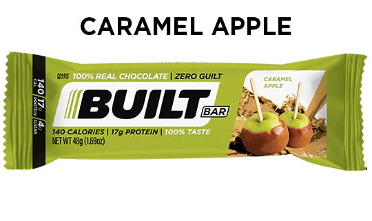 BUILT BARS