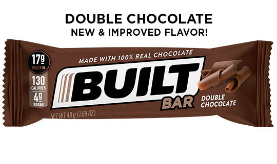 BUILT BARS