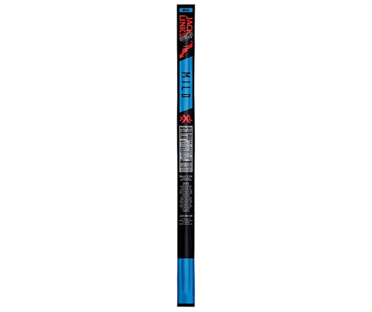 JACK LINK'S WILD MILD BEEF JERKY STICKS