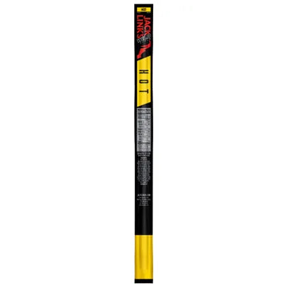 JACK LINK'S WILD HOT BEEF JERKY STICKS