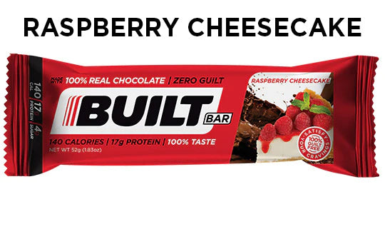 BUILT BARS