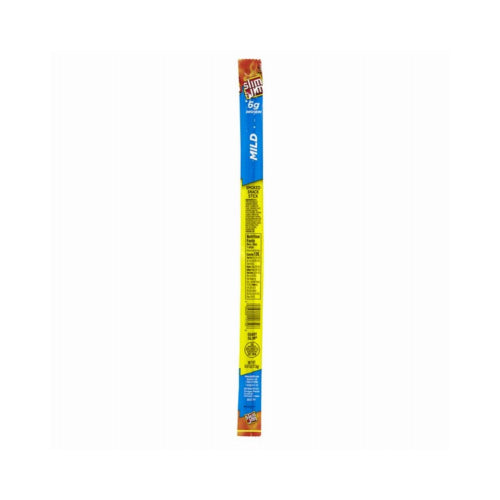 SLIM JIM MILD MEAT STICK BEEF JERKY