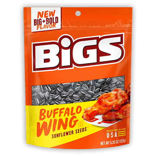 BIGS SUNFLOWER SEEDS