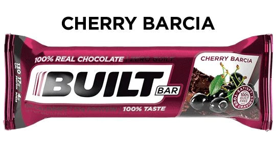 BUILT BARS