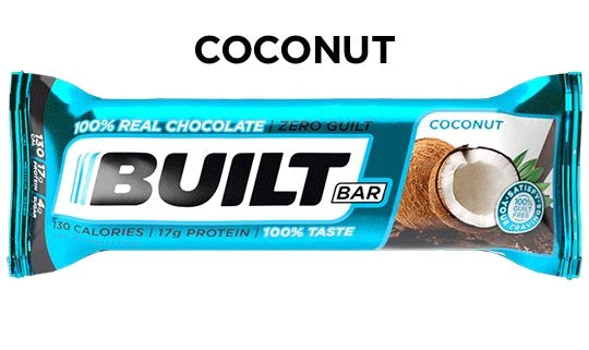 BUILT BARS