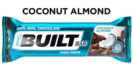 BUILT BARS