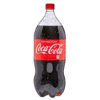 Coca-Cola 2 Liter