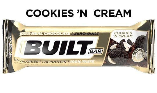 BUILT BARS