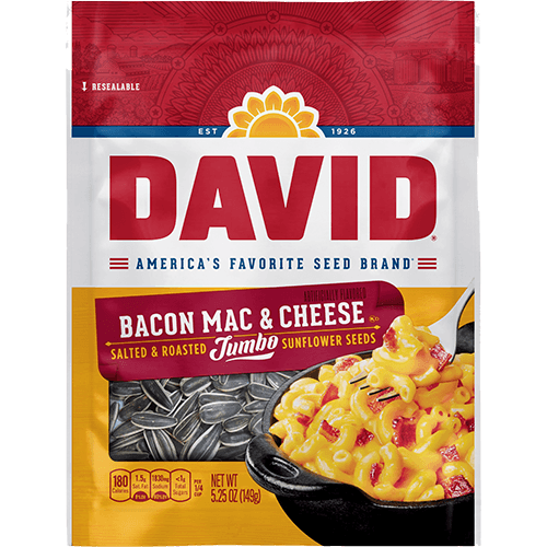 DAVID SUNFLOWER SEEDS